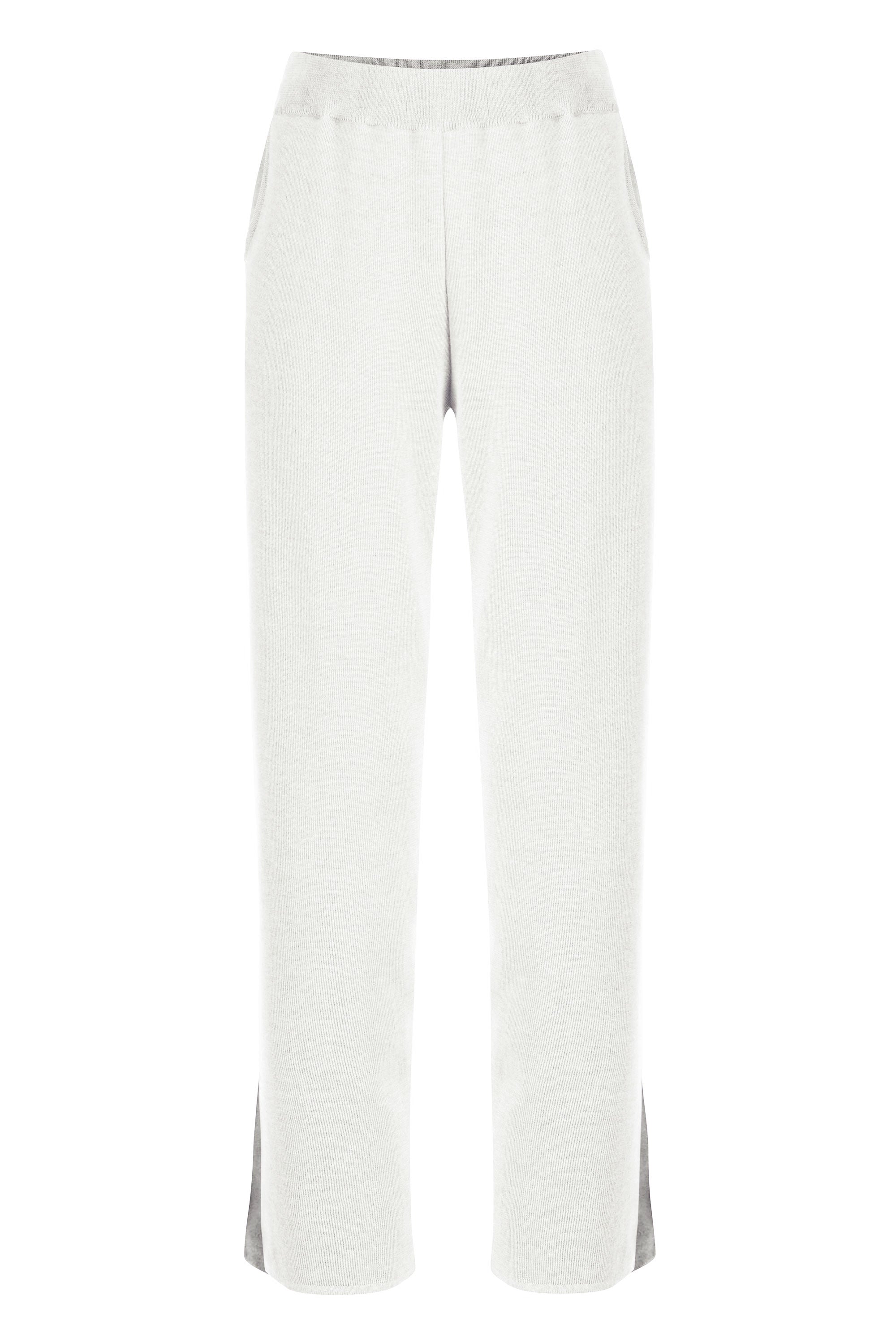 Ora 100% Merino Pants White *Limited Edition*