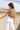 SALANIDA Asymetric Top in Beige | NUOVO