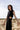 SALANIDA Asymetric Top in Black | NUOVO