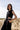 SALANIDA Asymetric Top in Black | NUOVO