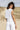 SALANIDA Asymetric Top in White | NUOVO