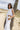SALANIDA Asymetric Top in White | NUOVO