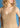 SALANIDA Linen Tank Top in Beige | CALDO