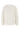 SALANIDA Merino Wool Cable-knit Sweater in White | NONNA