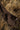 SALANIDA Merino Wool Scarf in Chocolate Brown | VIA