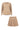 SALANIDA Merino Wool Sweater and Skirt Set in Beige | ROTONDO&PICCOLO