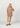 SALANIDA Merino Wool Sweater and Skirt Set in Beige | ROTONDO&PICCOLO