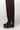 SALANIDA Merino Wool Pants in Chocolate Brown | ORA