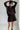 SALANIDA Merino Wool Sweater in Chocolate Brown | ROTONDO