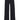 SALANIDA Merino Wool Wide Pants in Black | BENE