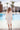 SALANIDA Linen Beach Dress in White | SOLE