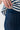 SALANIDA Linen Beach Pants in Navy | SOLE