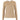 SALANIDA Merino Wool Long-sleeve Top in Beige | BRERA